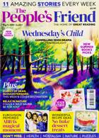 Peoples Friend Magazine Issue 11/05/2024