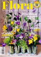 Flora International Magazine Issue SUMMER