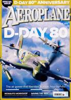 Aeroplane Monthly Magazine Issue JUN 24