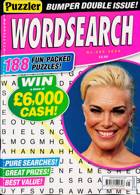 Puzzler Word Search Magazine Issue NO 345