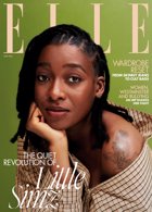 Elle Magazine Issue JUN 24