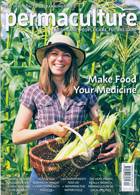 Permaculture Magazine Issue NO 120