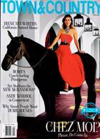 Town & Country Us Magazine Issue APR 24
