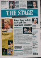 Stage Magazine Issue 09/05/2024