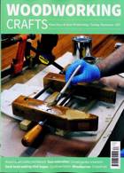Woodworking Crafts Magazine Issue NO 87