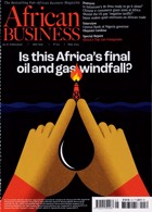 African Business Magazine Issue MAY 24