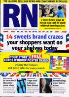 Retail Newsagent Magazine Issue 10/05/2024