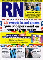 Retail Newsagent Magazine Issue 10/05/2024
