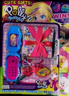 Polly Pocket Magazine Issue NO 27