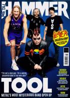 Metal Hammer Magazine Issue NO 386