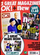 Ok Bumper Pack Magazine Issue NO 1436