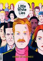 Little White Lies Magazine Issue NO 103