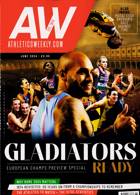 Athletics Weekly Magazine Issue JUN 24