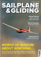 Sailplane & Gliding Magazine Issue 84