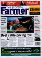 Scottish Farmer Magazine Issue 01/06/2024