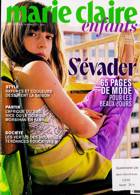 Marie Claire Enfants Magazine Issue 28