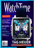 Watchtime Magazine Issue JUN 24