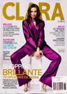 Clara Magazine Issue 76