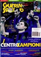 Guerin Sportivo Magazine Issue 04