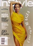 Instyle Spanish Magazine Issue 26