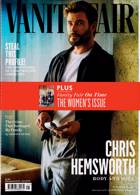 Vanity Fair Magazine Issue MAY 24
