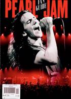 Life Entertainment Series Magazine Issue PEARL JAM