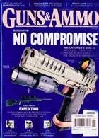 Guns & Ammo (Usa) Magazine Issue MAY 24