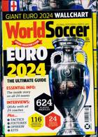 World Soccer Magazine Issue EURO 24