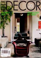 Elle Decoration Usa Magazine Issue MAY 24
