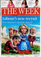 The Week Magazine Issue NO 1488