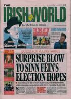 Irish World Magazine Issue 12/06/2024