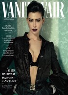Vanity Fair French Magazine Issue NO 120
