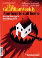 The Guardian Weekly Magazine Issue 10/05/2024