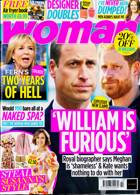 Woman Magazine Issue 27/05/2024