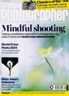 Amateur Photographer Magazine Issue 14/05/2024