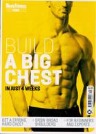 Mens Fitness Guide Magazine Issue NO 40