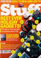 Stuff Magazine Issue JUN 24