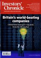 Investors Chronicle Magazine Issue 10/05/2024