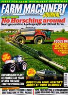 Farm Machinery Journal Magazine Issue JUN 24