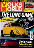 Volksworld Magazine Issue JUN 24