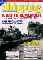 Shipping Today & Yesterday Magazine Issue JUN 24