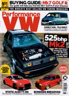 Performance Vw Magazine Issue JUN 24