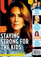 Us Weekly Magazine Issue 08/04/2024