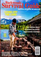 Backwoods Survival Magazine Issue 43