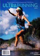 Ultra Running Magazine Issue 04