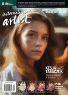 International Artist Magazine Issue 05