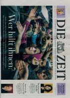 Die Zeit Magazine Issue NO 19