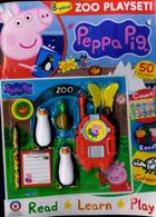 Peppa Pig Magazine Issue NO 396