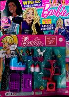 Barbie Magazine Issue NO 439