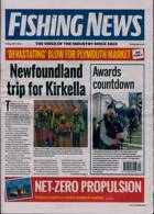 Fishing News Magazine Issue 16/05/2024